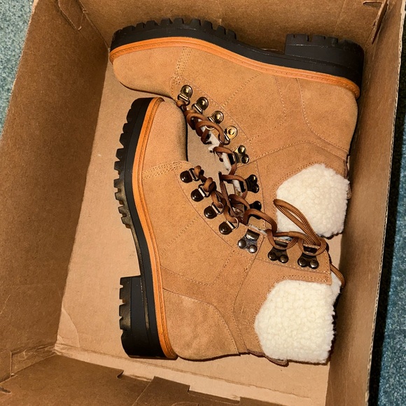 Marc Fisher ‘Isabel’ Boots - Picture 13 of 13